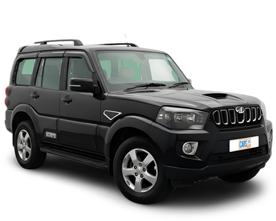 Mahindra Scorpio-img